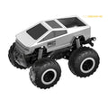 1:16 4WD Waterproof All-Terrain RC Monster Truck image 1