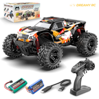 1:10 Scale High-Speed 4WD Hobby Grade RC Car – Rock Crawler