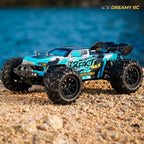 1:16 Brushless 4WD High-Speed RC Car – Off-Road Racing Remote Control Car