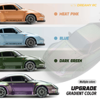 1:24 Scale 4WD Drift RC Car – High-Speedr