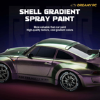 1:24 Scale 4WD Drift RC Car – High-Speedr