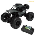 4x4 Rock Crawler RC Car with WiFi Camera – 2.4GHz Remote Control Off-Road Climbing Vehicle