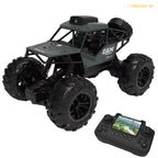 4x4 Rock Crawler RC Car with WiFi Camera – 2.4GHz Remote Control Off-Road Climbing Vehicle