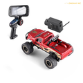 1:64 FPV Mini RC Car with HD Camera & App Control – Micro Off-Road Remote Control Car