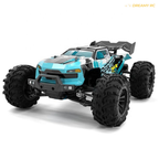 1:16 Scale 4WD RC Buggy – High-Speed Off-Road Remote Control Car