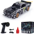 1:43 Scale Mini RC Drift Car – 4x4 High Speed Remote Control Racing Car