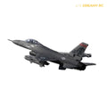 F-16 RC Fighter Jet – Electric Ducted Fan Remote Control Warbird Aircraft