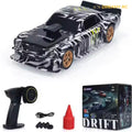 1:43 Scale Mini RC Drift Car – 4x4 High Speed Remote Control Racing Car