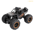 HD Wi-Fi Camera RC Crawler Car – High-Speed 4WD Stunt & Off-Road Remote Control Vehicle