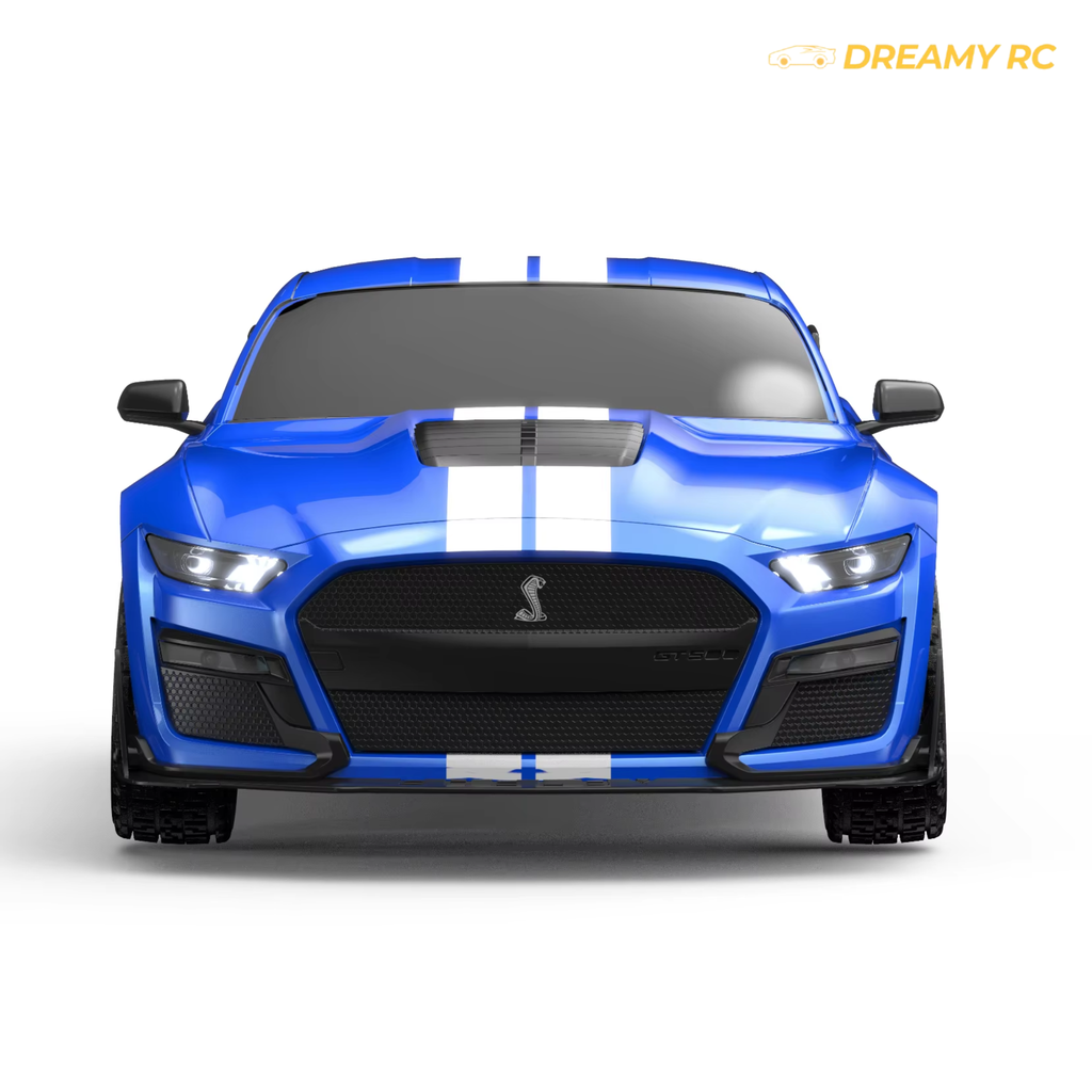 MJX 10306 1:10 Scale 4WD Brushless RC Drift Car – High-Speed On-Road Racing Car