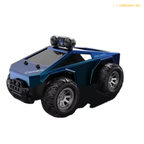 1:28 FPV RC Car with WiFi Camera – High-Speed Off-Road Remote Control Vehicle