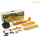 WLtoys XK A160 5CH Brushless RC Airplane – 3D/6G Flight Mode Aircraft
