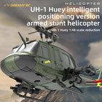 C032 ERA 2.4GHz 6-Channel RC Helicopter with 6-Axis Gyroscope