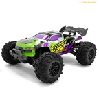 ZLL SG116PRO 1:16 Scale 4WD Rock Crawler Buggy – High-Speed Off-Road RC Car