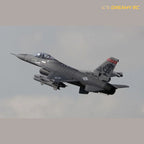 F-16 RC Fighter Jet – Electric Ducted Fan Remote Control Warbird Aircraft
