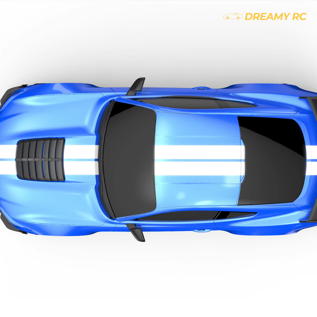 MJX 10306 1:10 Scale 4WD Brushless RC Drift Car – High-Speed On-Road Racing Car