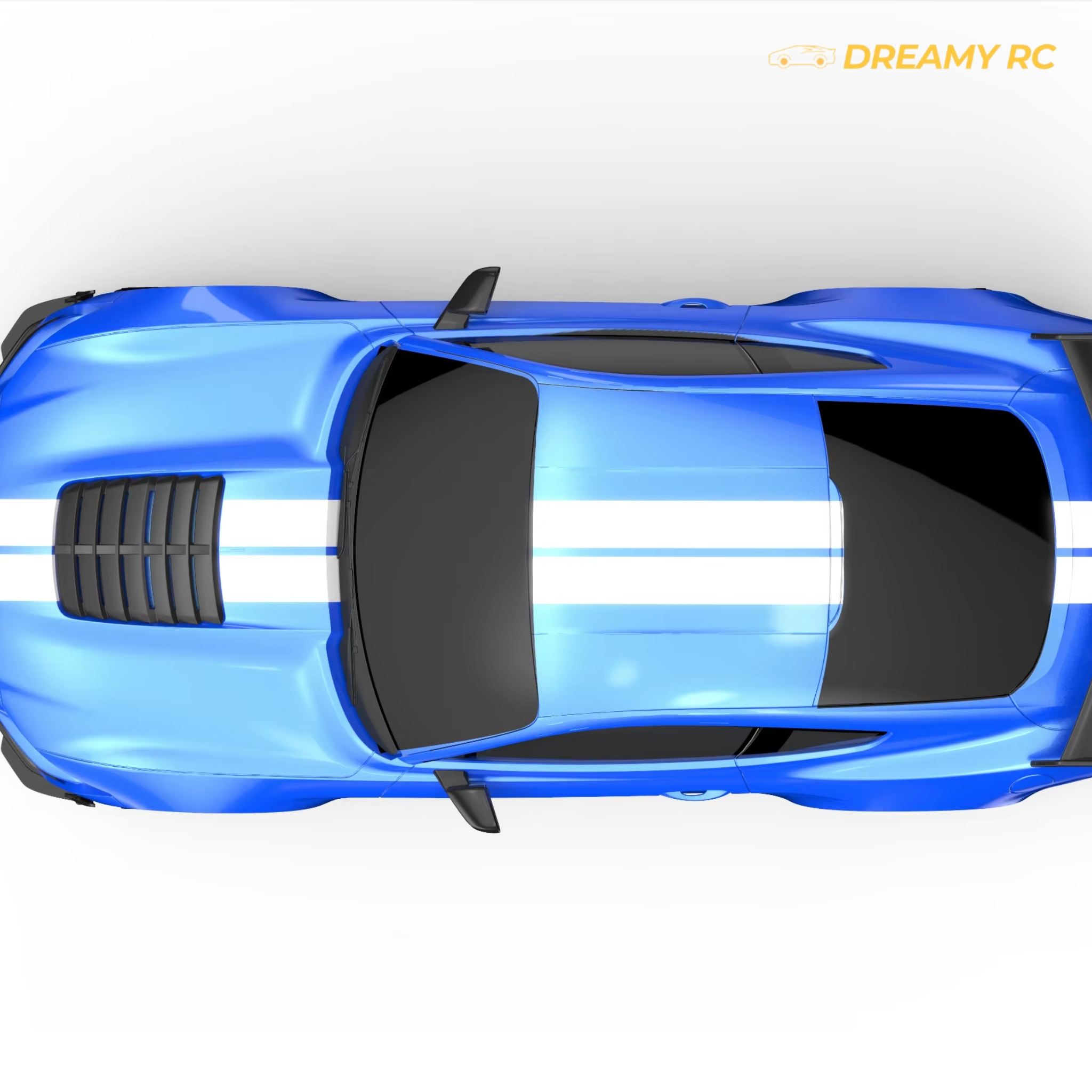 MJX 10306 1:10 Scale 4WD Brushless RC Drift Car – High-Speed On-Road Racing Car