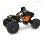 1:22 FPV RC Car with Camera – 2WD High-Speed Remote Control Off-Road Car