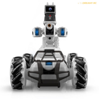 Intelligent RC Battle Tank with 720P Camera – Programmable Remote Control Water Bomb & Infrared Shooting Tank