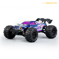 4WD High-Speed RC Monster Truck – Electric Off-Road Remote Control Car