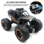 720P WiFi FPV RC Car with Camera – Remote Control Climbing Car with Live Video Transmission