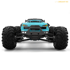 ZLL SG116PRO 1:16 Scale 4WD Rock Crawler Buggy – High-Speed Off-Road RC Car