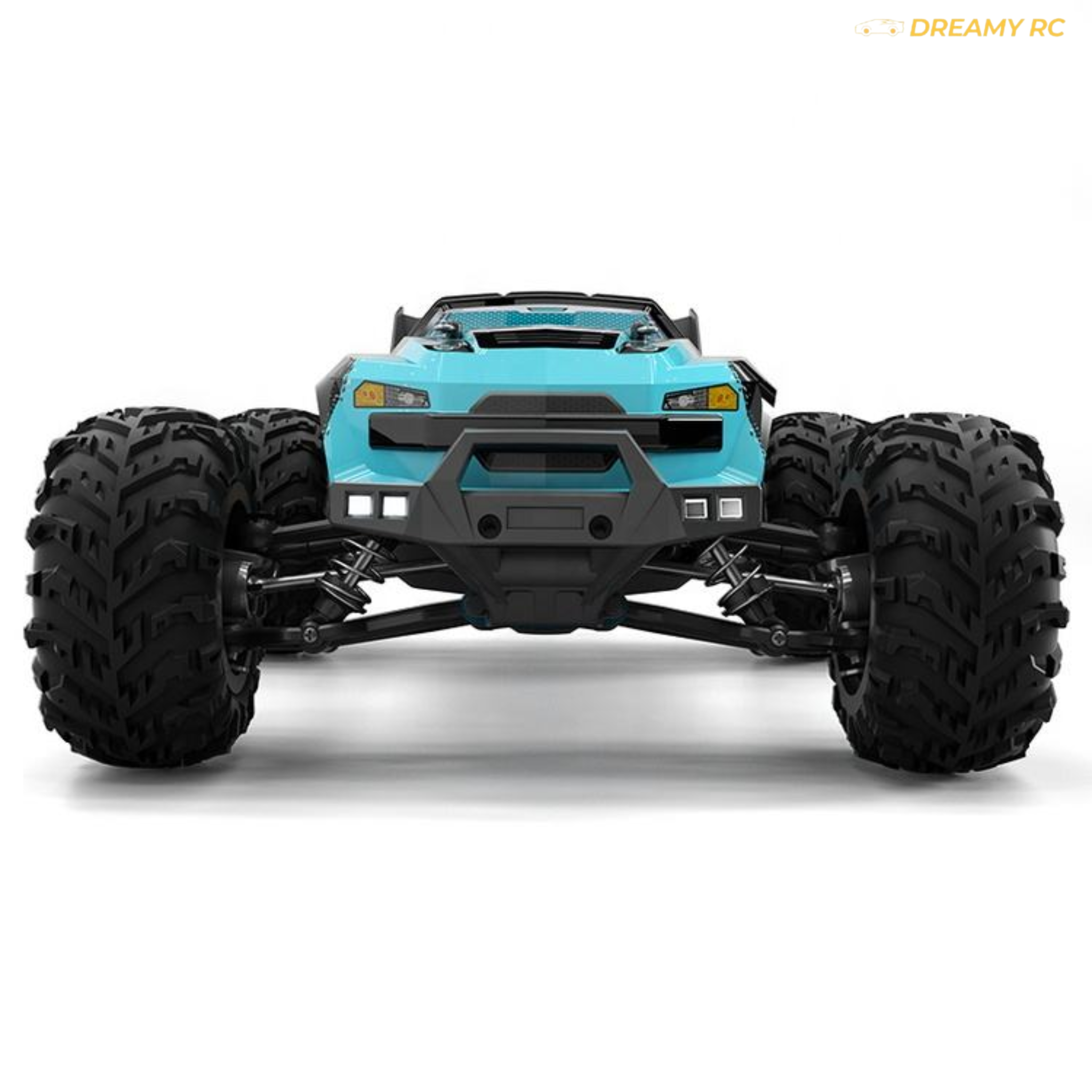 ZLL SG116PRO 1:16 Scale 4WD Rock Crawler Buggy – High-Speed Off-Road RC Car