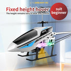 4DRC M4 72cm RC Helicopter with 480P WiFi FPV Camera & Obstacle Avoidance