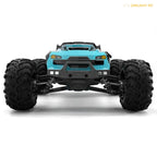 1:16 Scale 4WD RC Buggy – High-Speed Off-Road Remote Control Car