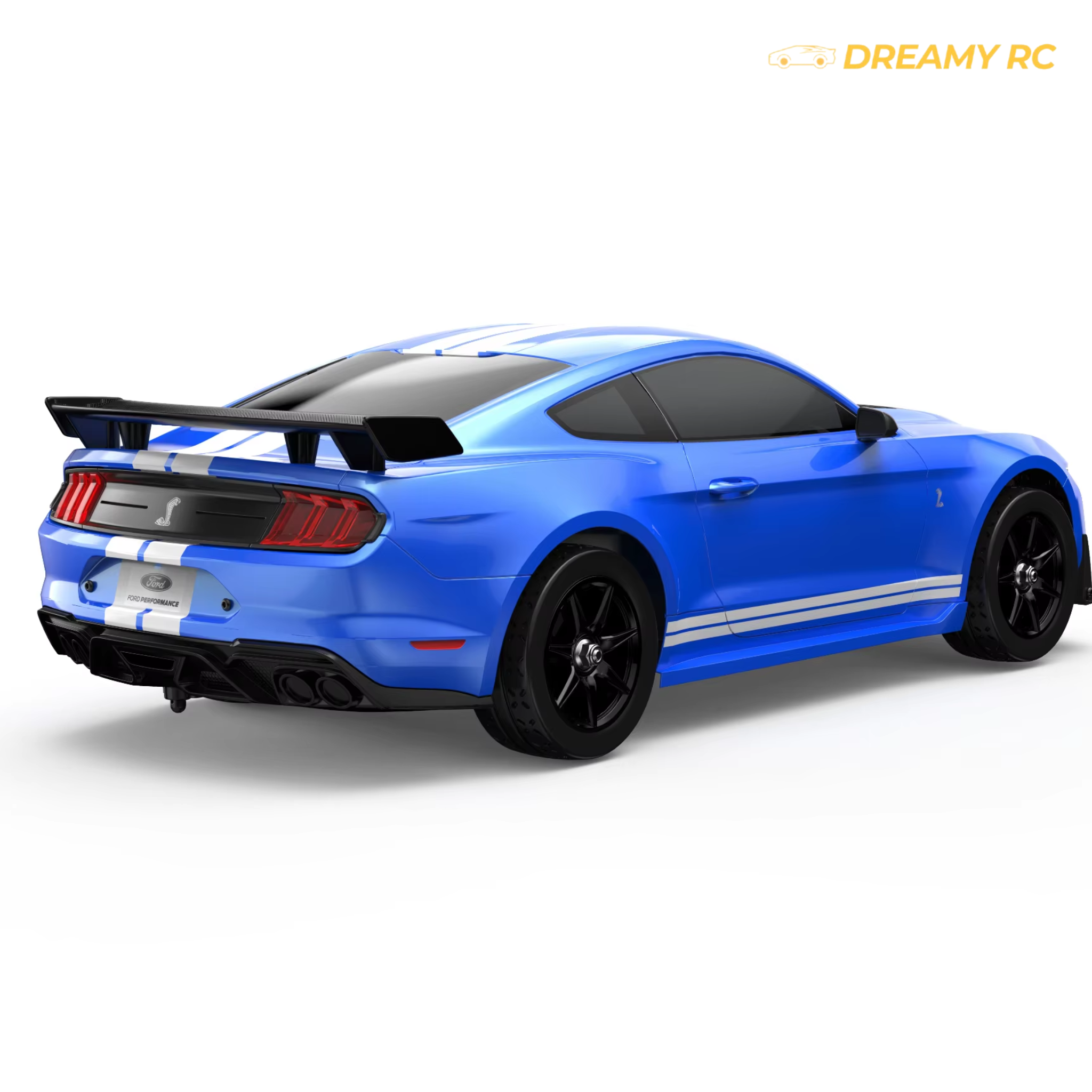 MJX 10306 1:10 Scale 4WD Brushless RC Drift Car – High-Speed On-Road Racing Car