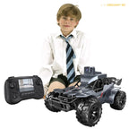 20 KM/H FPV RC Race Car with HD Camera & LCD Display – Real-Time Remote Control Racing Car