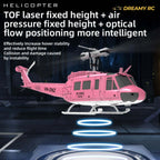 C032 ERA 2.4GHz 6-Channel RC Helicopter with 6-Axis Gyroscope