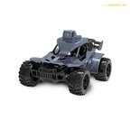High-Speed RC Monster Truck with HD Camera & WiFi App Control