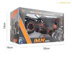 1:18 FPV WiFi Camera RC Car – HD 720P Remote Control SUV with App Control
