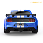 MJX 10306 1:10 Scale 4WD Brushless RC Drift Car – High-Speed On-Road Racing Car