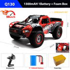 JJRC Q130A 1:16 4WD High-Speed Drift RC Car – 50 km/h
