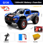 JJRC Q130A 1:16 4WD High-Speed Drift RC Car – 50 km/h