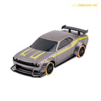 Mini Drift RC Car with Gyroscope – 2.4GHz RTR Micro Remote Control Car
