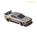 Mini Drift RC Car with Gyroscope – 2.4GHz RTR Micro Remote Control Car