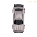 Mini Drift RC Car with Gyroscope – 2.4GHz RTR Micro Remote Control Car