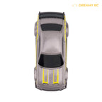 Mini Drift RC Car with Gyroscope – 2.4GHz RTR Micro Remote Control Car