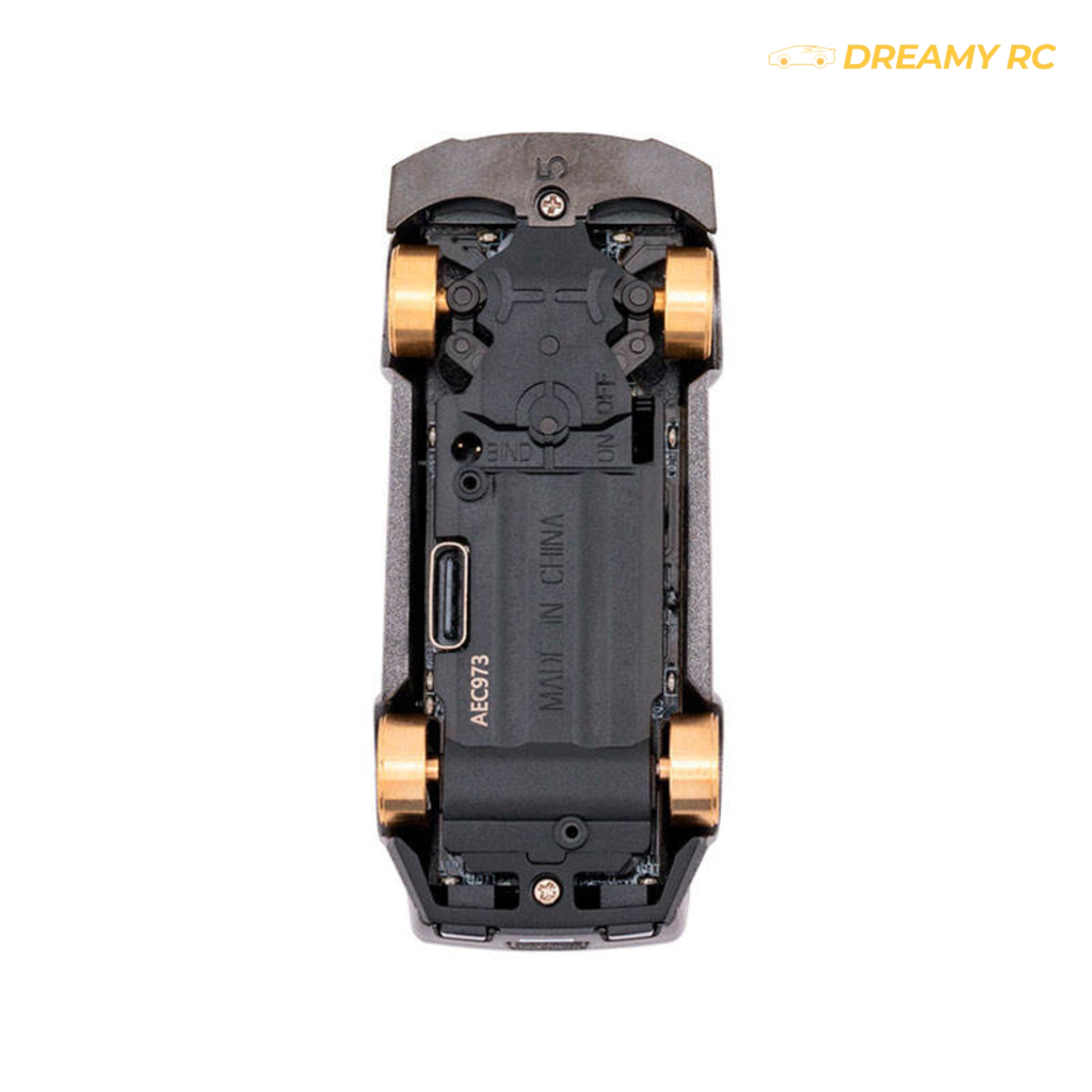 Mini Drift RC Car with Gyroscope – 2.4GHz RTR Micro Remote Control Car