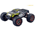 HOSHI N516 1:10 4WD RC Monster Truck — 46+ km/h, Dual Motor, IPX6 (RTR) image 1