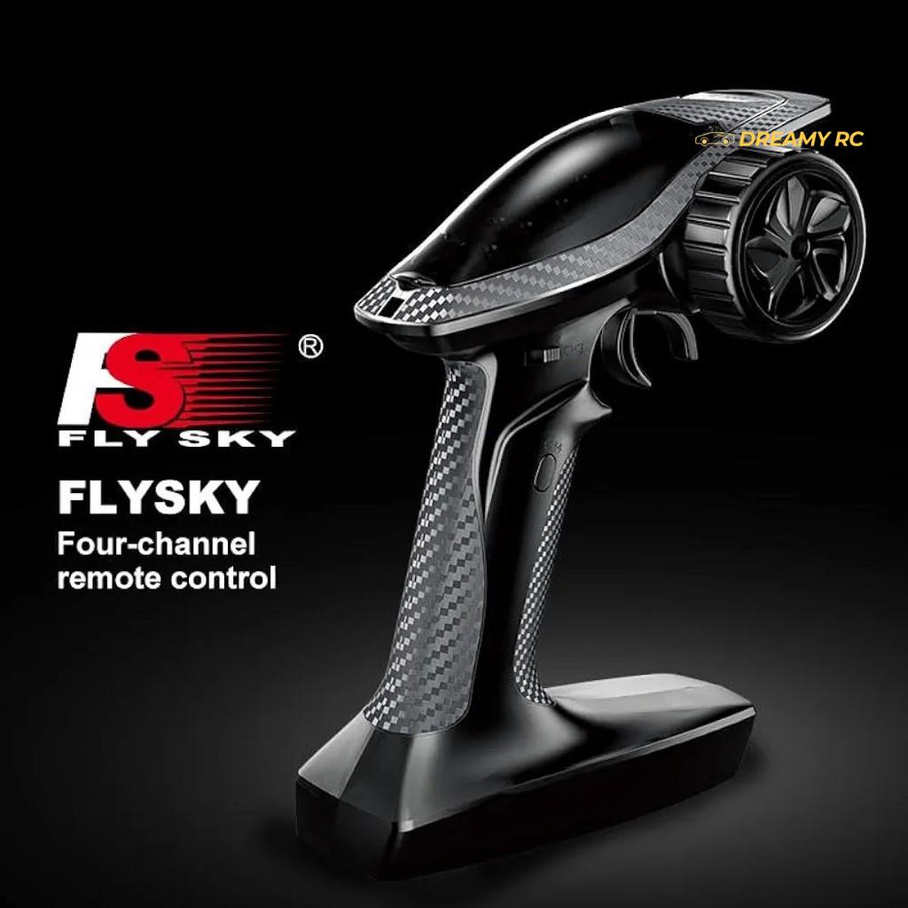 HOSHI N517A Frenzy 1:12 4WD Brushless RC Truggy — 70 km/h, Dual 3S (RTR) image 3