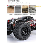 HOSHI N518 Raptor II 1:8 4WD Brushless RC Monster Truck — 100 km/h, 3670 Motor image 11