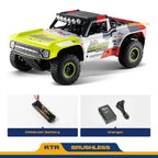 FMS FSC18 Ford Bronco RTR EB 1:18 4WD Brushless Short Course Truck