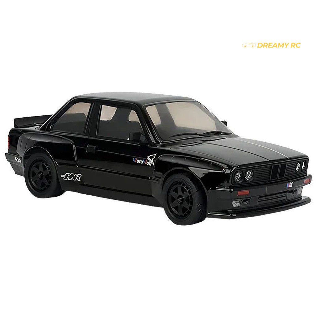 HNR H9803 Werewolf 1:10 Brushless RC Drift Car