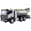 Huina 616 1:18 RC Sprinkler Truck, Real Water Spray