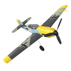 VolantexRC BF-109 400mm RC Warbird RTF