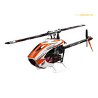 Goosky S1 New Edition RC Helicopter